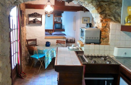Souvignargues Otro | Alquiler piedra Mazet entre Nimes y Montpellier