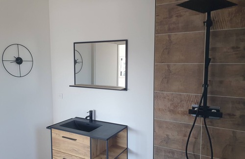 Bourgenay Casa | Rental new home talmont saint hilaire bourgenay