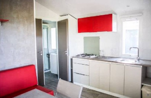 Domazan Casa | Alquiler de casas móviles de 2 dormitorios