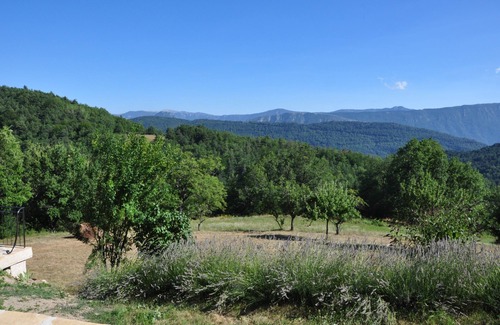 La Rochette Casa | Alquiler de una casa rural en Esteron