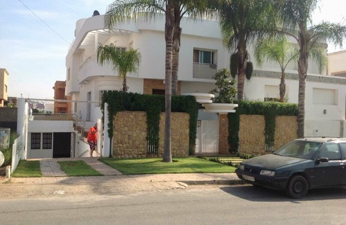 Mehdya Villa | Alquiler chalet 630m duna