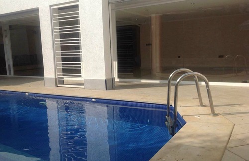Mehdya Villa | Alquiler chalet 630m duna