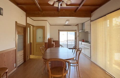 Midori Ward Casa | Rental of the whole house at the foot of mtMine Horokusha - peak foothills / Sagamihara Midori-ku Kanagawa