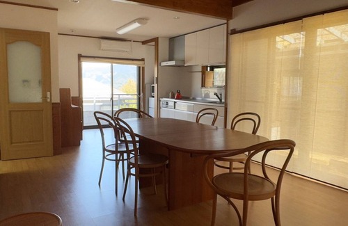 Midori Ward Casa | Rental of the whole house at the foot of mtMine Horokusha - peak foothills / Sagamihara Midori-ku Kanagawa