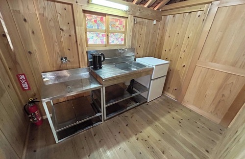 Imadomari Casa | Rental of the whole house Basic plan Breakfast / Kunigamigun Okinawa