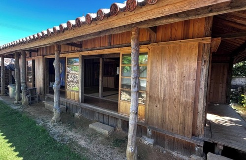 Imadomari Casa | Rental of the whole house Basic plan Breakfast / Kunigamigun Okinawa