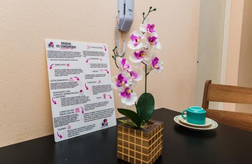 Pacheco Apartamento | Rental Palhoça- Acomodações Residenciais III