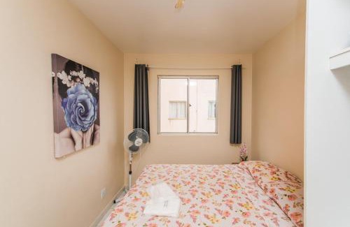 Pacheco Apartamento | Rental Palhoça- Acomodações Residenciais III