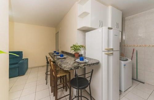 Pacheco Apartamento | Rental Palhoça- Acomodações Residenciais III