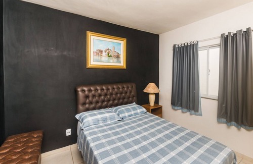 Palhoca Apartamento | Rental Palhoça II