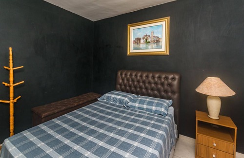 Palhoca Apartamento | Rental Palhoça II