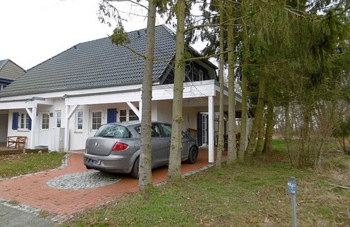 Ummanz Apartamento | Alquiler - Rügen-Fewo 19