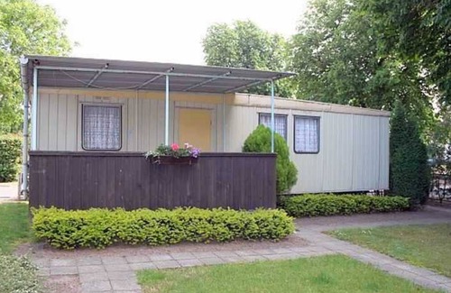 Samtens Apartamento | Alquiler - Rügen-Fewo 293