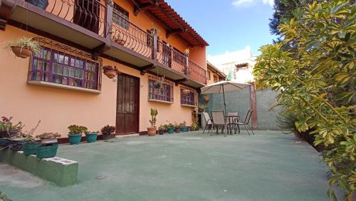 Panajachel Apartamento | Rental´s Krys´S