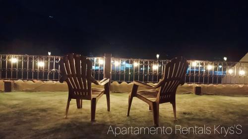 Panajachel Apartamento | Rental´s Krys´S