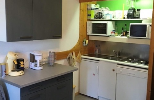 Seez Apartamento | ARCS ALQUILER DE ESTUDIO 1800 DEL LAUZIERES