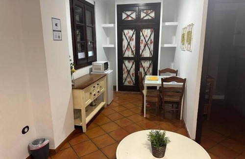 Distrito Sur Apartamento | Rental unit in Córdoba · Studio · 2 beds · 1 bath