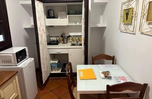 Distrito Sur Apartamento | Rental unit in Córdoba · Studio · 2 beds · 1 bath