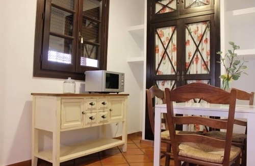 Distrito Sur Apartamento | Rental unit in Córdoba · Studio · 2 beds · 1 bath
