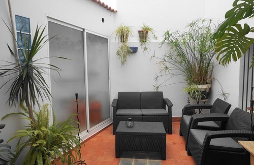 Centro histórico de Mérida Apartamento | Piso · Mérida · ★4,69 · 3 dormitorios · 4 camas · 2 baños