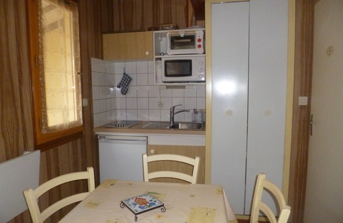 Saint-Pierre-la-Mer Cabina | Alquiler chalet de 800 metros de la playa de St Pierre la Mer