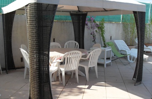 Afa Villa | Alquiler villa F4 - capacidad para 8 personas con piscina Córcega del Sur