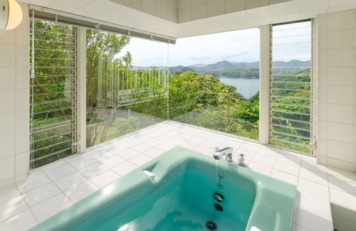 Suzaki Casa | Rental villa for rent overlooking Shimoda Bay / Shimoda Shizuoka