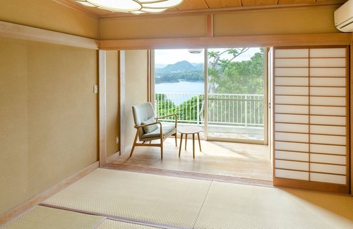 Suzaki Casa | Rental villa for rent overlooking Shimoda Bay / Shimoda Shizuoka