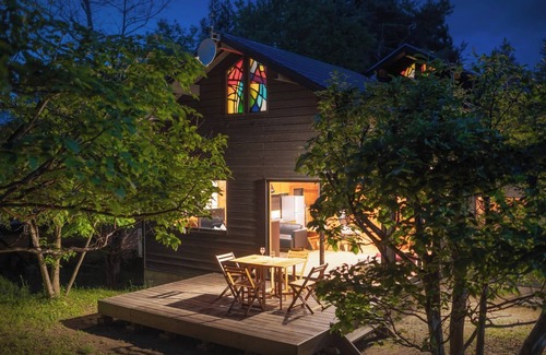 Zao Casa | Rental villa with natural hot spring Four Seasons / Kattagun Miyagi