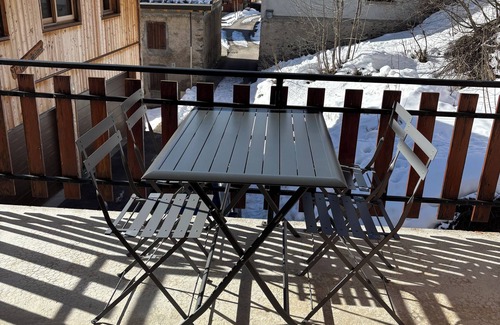 Celliers Apartamento | "Rental with breathtaking mountain views, for an unforgettable stay!"