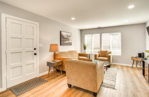 La Palma Casa | Rental with Pool Access about 8 Mi to Disneyland