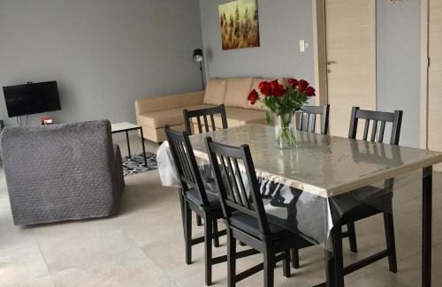 Flemalle Apartamento | Rentalis Flat