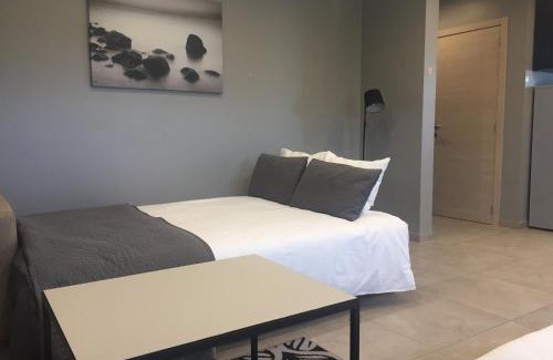 Flemalle Apartamento | Rentalis Flat