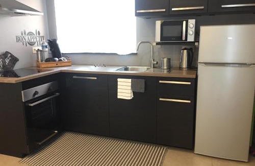 Flemalle Apartamento | Rentalis Flat