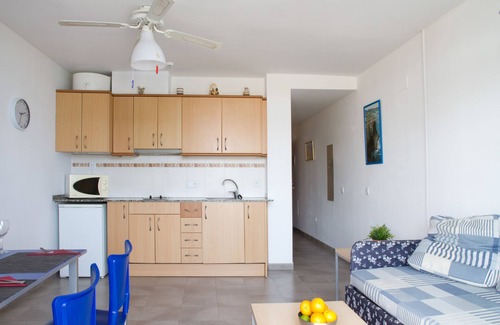 Vilafortuny Apartamento | Rentalmar Costa Verde
