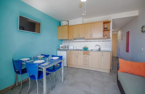 Vilafortuny Apartamento | Apartamento a 50m de la playa de cambrils