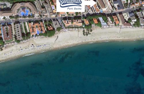 Vilafortuny Apartamento | Rentalmar Port Gavina