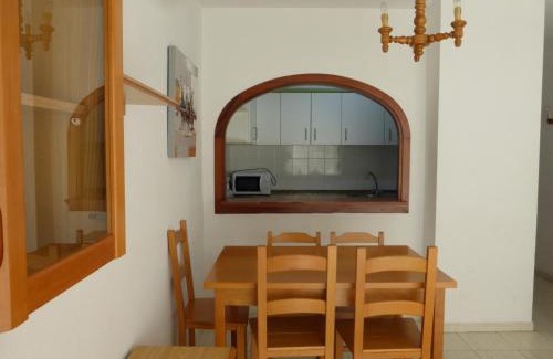 Vilafortuny Apartamento | Rentalmar Port Gavina