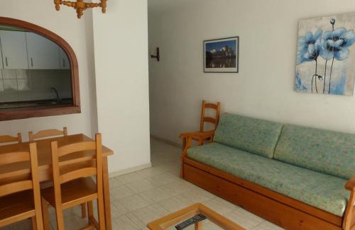 Vilafortuny Apartamento | Rentalmar Port Gavina