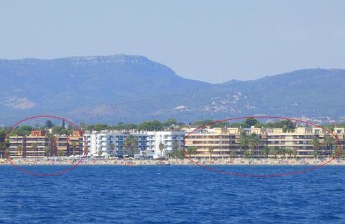 Vilafortuny Apartamento | Rentalmar Sol de España - Mas d'en Gran