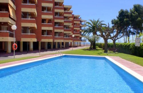 Vilafortuny Apartamento | Rentalmar Sol de España - Mas d'en Gran