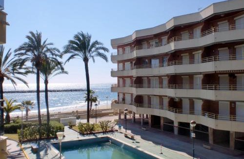 Vilafortuny Apartamento | Rentalmar Sol de España - Mas d'en Gran