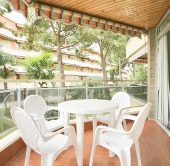 Vilafortuny Apartamento | Rentalmar Sol de España - Mas d'en Gran