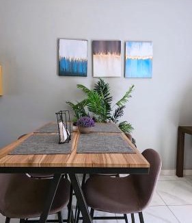 Comayagua Apartamento | Rentals, Estancia Acosta