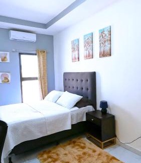 Comayagua Apartamento | Rentals, Estancia Acosta