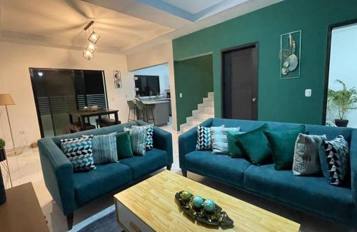 Comayagua Apartamento | Rentals, Estancia Acosta