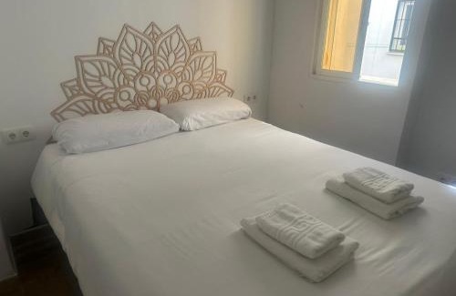 San Julian Apartamento | Rentalsevilla Enladrillada
