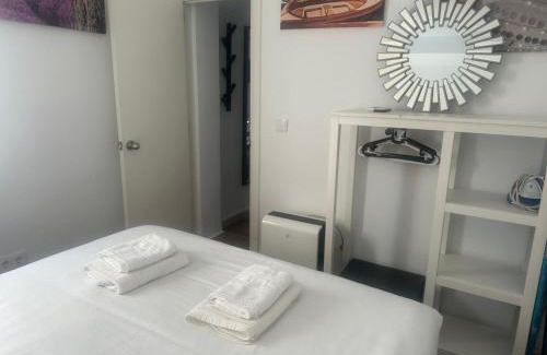 San Julian Apartamento | Rentalsevilla Enladrillada