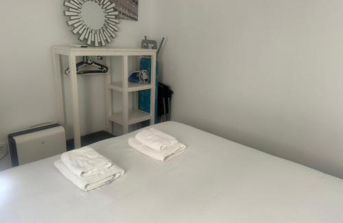 San Julian Apartamento | Rentalsevilla Enladrillada