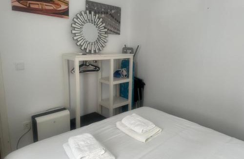 San Julian Apartamento | Rentalsevilla Enladrillada